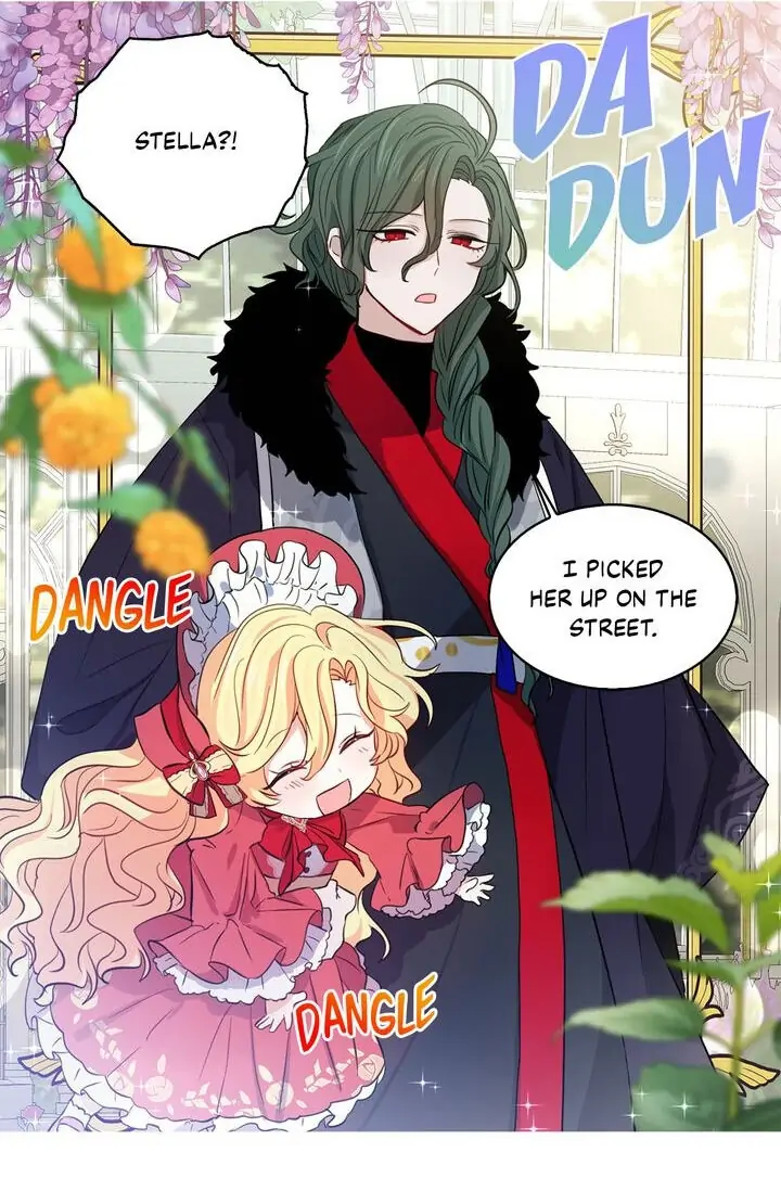 I’m the Ex-Girlfriend of a Soldier chapter 90 - page 21